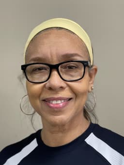 Janice Washington