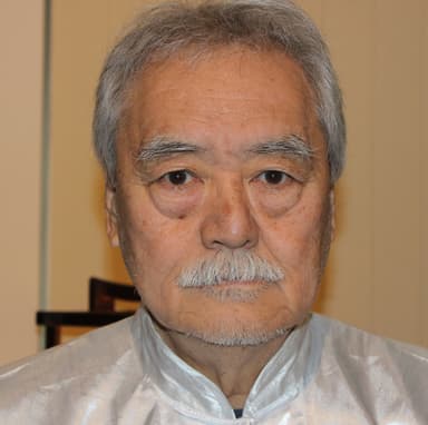 Sesco Saegusa