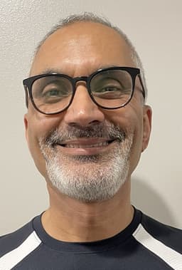 Sanjiv Dhanjal