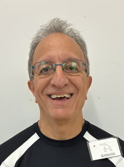 Antonio Davila