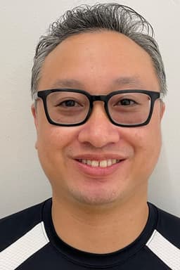 Vincent Bui