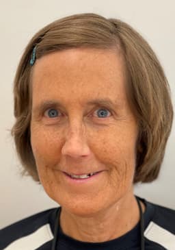 Sharon Holzscherer